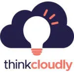 Thinkcloudly company logo