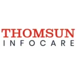 Thomsun Infocare company logo