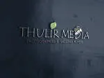 Thulir Designer Boutique company logo