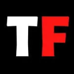 Traffury company logo