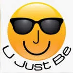 UJustBe Enterprise company logo