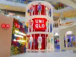 UNIQLO Retail Stores company logo