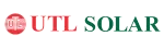 UTL Solar company logo