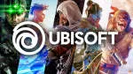 Ubisoft company logo