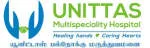 Unittas Multispecialist Hospital company logo