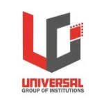 Universal Group of Institutions company logo