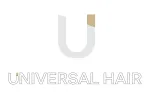 Universal Hair company logo