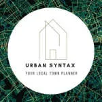 Urban Syntax company logo