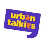 Urban Talkies company logo
