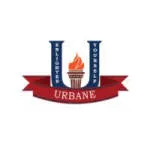 Urbane Jr college company logo