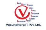 VASUNDHARA DEALER PVT.LTD company logo