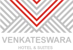 VENKATESWARA HOTEL & SUITES TRIVANDRUM company logo