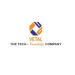 VETAL HITECH MACHINES PVT.LTD., company logo