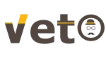 VETO IT company logo