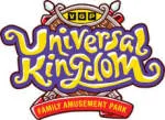 VGP UNIVERSAL KINGDOM company logo