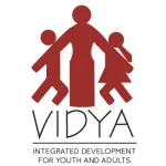 VIDYA India company logo
