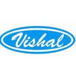 VISHAL PRECISION PRODUCTS PRIVATE company logo