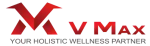 VMax Wellness company logo