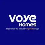 VOYE HOMES company logo