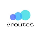 VROUTES company logo