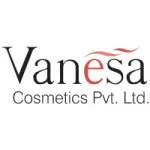 Vanesa Cosmetics Private Limited company logo