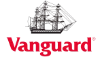 Vanguard company logo