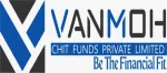 Vanmoh chit funds private limited company logo