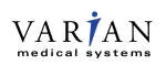 Varian Medical Systems company logo