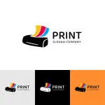 Vazhemadom Offset Printers company logo
