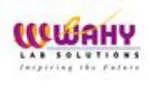 WAHY LAB SOLUTIONS company logo