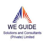 We Guide company logo