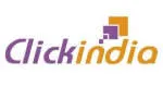 Web Click India company logo