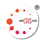 WebCRS company logo