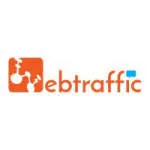 Webtraffic Agency company logo