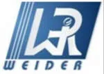 Weider Weighing and Automations company logo