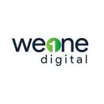 Weone Digital company logo
