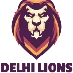 West Delhi Lions Cricket company logo