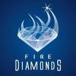 Whitefire Diamonds company logo