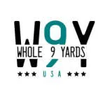 Whole9yards Global E-Commerce LLP company logo