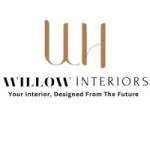 Willow Interiors company logo