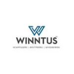 Winntus Formwork Pvt Ltd. company logo
