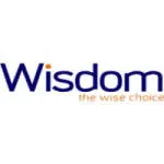 Wisdom InfoTech company logo