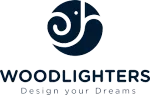 Woodlighters company logo