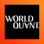 WorldQuant company logo