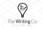 Write4u writing solutions company logo