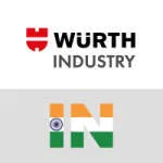 Wuerth Industrial Services India company logo