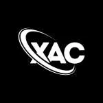 Xac interior company logo
