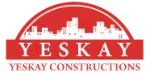 YESKAY CONSTRUCTIONS company logo