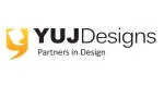 YUJ Designs company logo