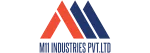 YoPaan Industries Pvt. Ltd. company logo